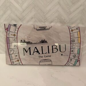 Malibu The Game - Brand New